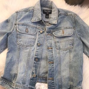 Vintage Ralph Lauren Denim Jacket